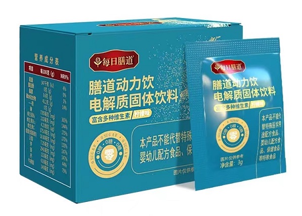 每日膳道 辛，癸酸甘油酯 食品添加劑